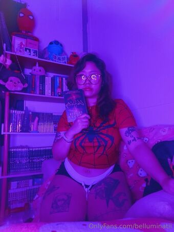 belluminatii Foto Nude Leaked OnlyFans 29
