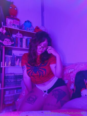 belluminatii Foto Nude Leaked OnlyFans 30
