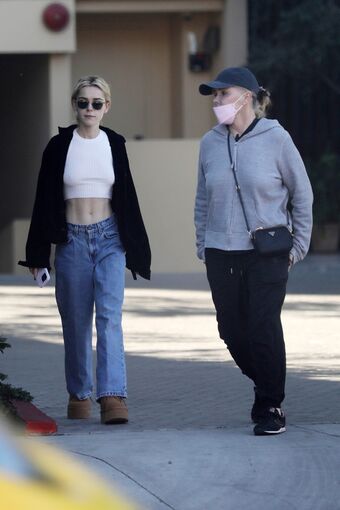 Belly Button