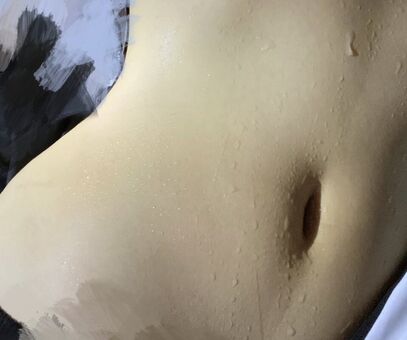 Belly Button Foto Nude Leaked OnlyFans 29