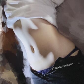 Belly Button Foto Nude Leaked OnlyFans 37