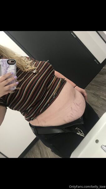 Belly-love