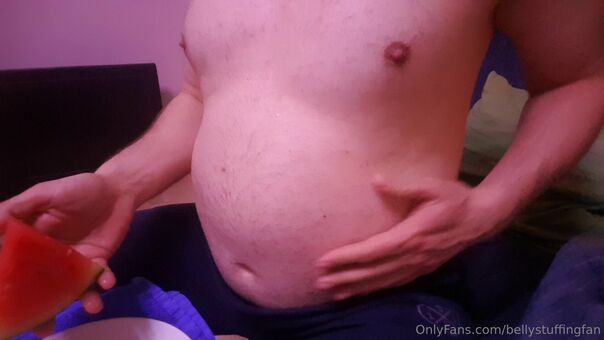 bellystuffingfan