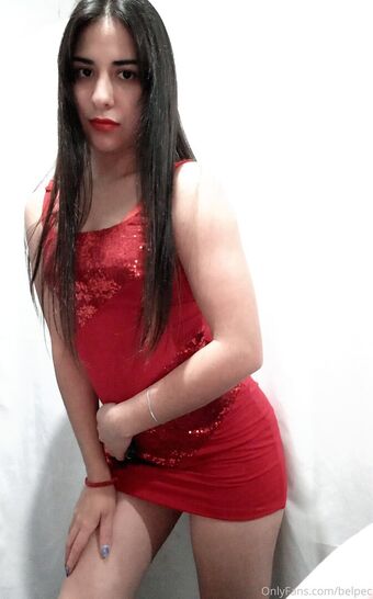 belpec Foto Nude Leaked OnlyFans 8