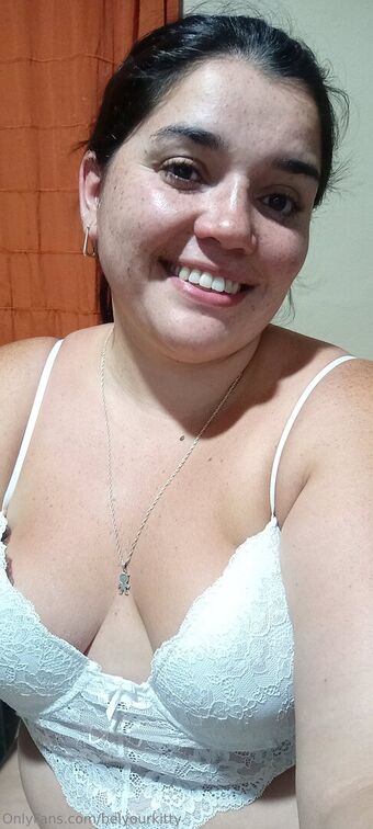 belyourkitty Foto Nude Leaked OnlyFans 25