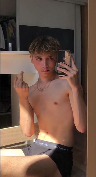 Benjamin Ledig Foto Nude Leaked OnlyFans 9