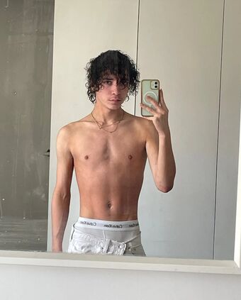 Benjamin Ledig Foto Nude Leaked OnlyFans 18