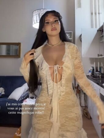 bentiii_ Foto Nude Leaked OnlyFans 5