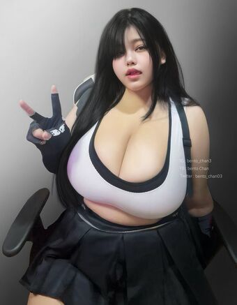 Bento_Chan48 Foto Nude Leaked OnlyFans 12