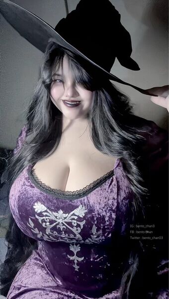 Bento_Chan48 Foto Nude Leaked OnlyFans 13