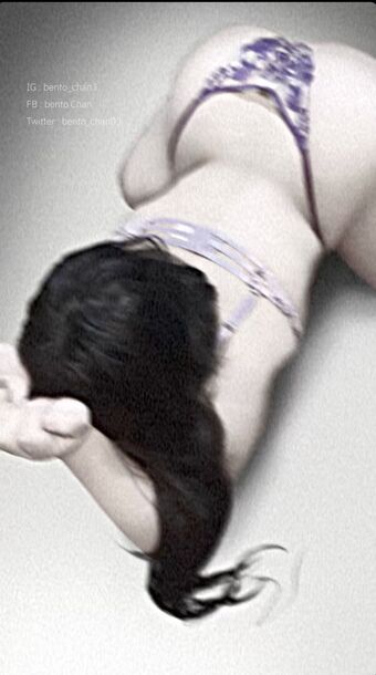 Bento_Chan48 Foto Nude Leaked OnlyFans 15