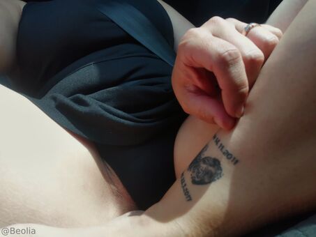 beolia Foto Nude Leaked OnlyFans 42