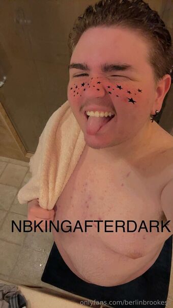 berlinbrookess Foto Nude Leaked OnlyFans 12