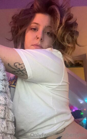 berrybb Foto Nude Leaked OnlyFans 8