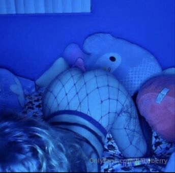 BerryBum Foto Nude Leaked OnlyFans 9