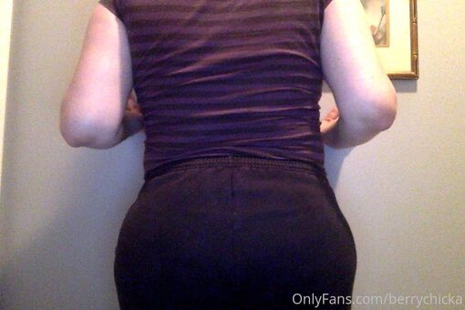 berrychicka Foto Nude Leaked OnlyFans 5