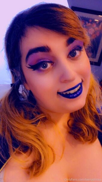 berrychicka Foto Nude Leaked OnlyFans 11