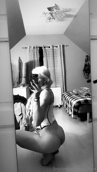 bertyhora Foto Nude Leaked OnlyFans 13