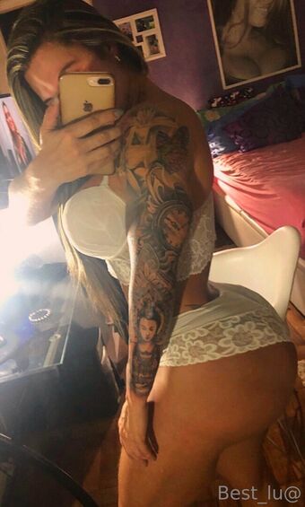 best_lu Foto Nude Leaked OnlyFans 29