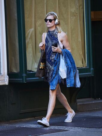 Beth Behrs