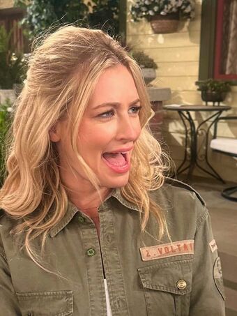 Beth Behrs Foto Nude Leaked OnlyFans 86