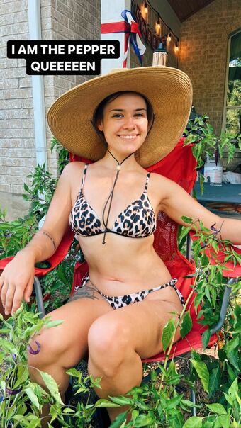 Beth Freeman Foto Nude Leaked OnlyFans 17