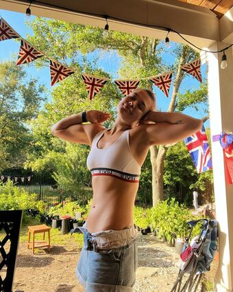 Beth Freeman Foto Nude Leaked OnlyFans 18
