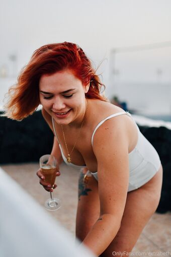 Beth Freeman Foto Nude Leaked OnlyFans 25