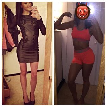 Bethany Tomlinson