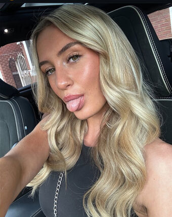 Bethany Webster