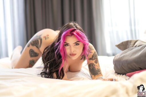 bethkenny Foto Nude Leaked OnlyFans 5