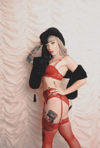 bettiebabe