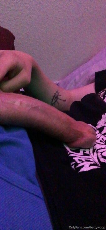 Bettywoop Foto Nude Leaked OnlyFans 47
