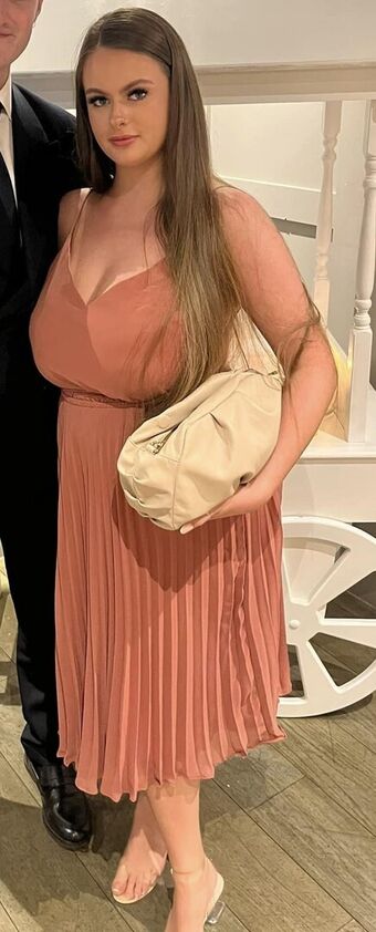 Bex McFadden