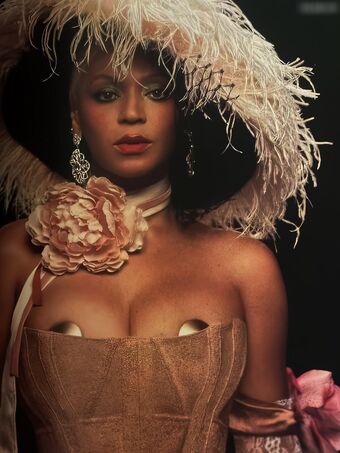 Beyoncé Knowles Foto Nude Leaked OnlyFans 50