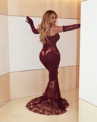 Beyoncé Knowles