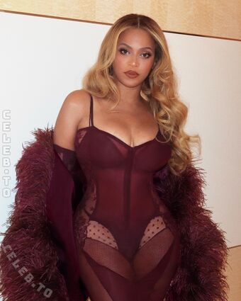 Beyoncé Knowles Foto Nude Leaked OnlyFans 56