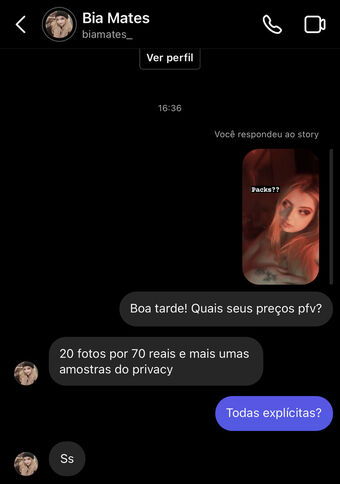 biamates_ Foto Nude Leaked OnlyFans 3