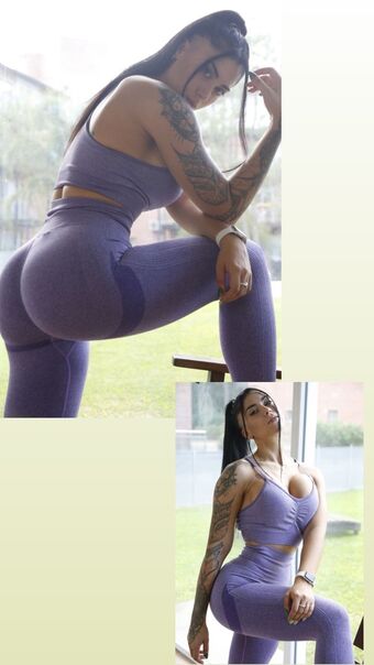 biandim Foto Nude Leaked OnlyFans 9