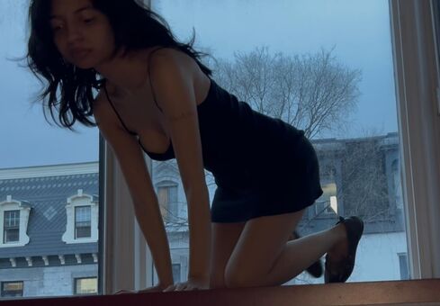 biblicalmonster Foto Nude Leaked OnlyFans 45