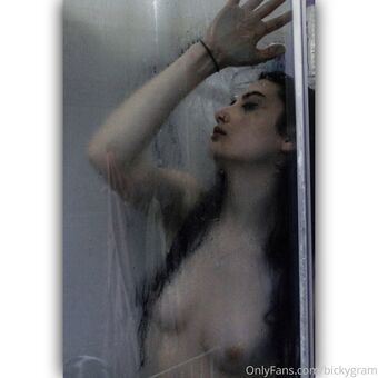 Bickygram Foto Nude Leaked OnlyFans 57