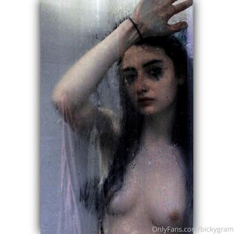 Bickygram Foto Nude Leaked OnlyFans 58