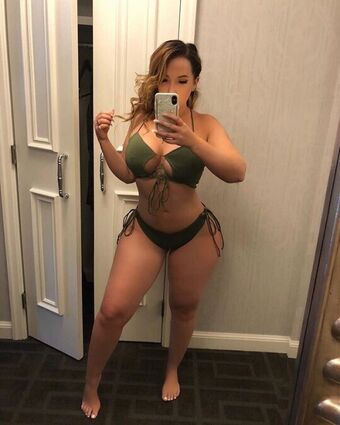 Big Booty Lys.