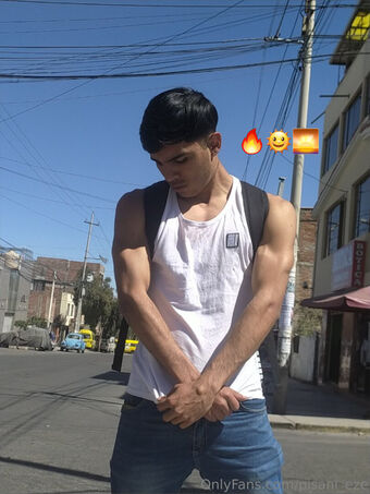 big_eze23 Foto Nude Leaked OnlyFans 1