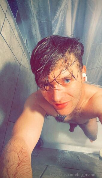 big_manmac Foto Nude Leaked OnlyFans 5