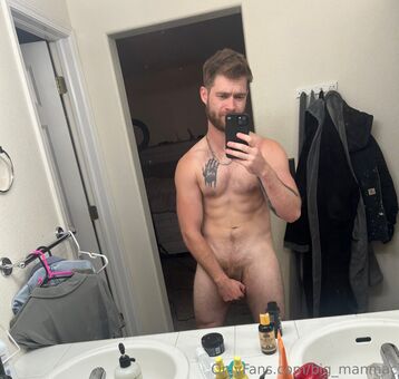 big_manmac Foto Nude Leaked OnlyFans 12