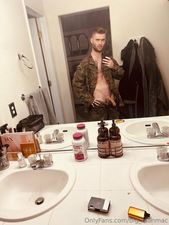big_manmac Foto Nude Leaked OnlyFans 14