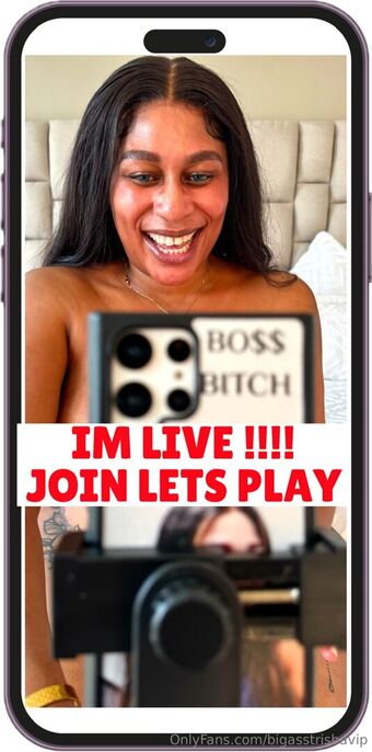 bigasstrishavip