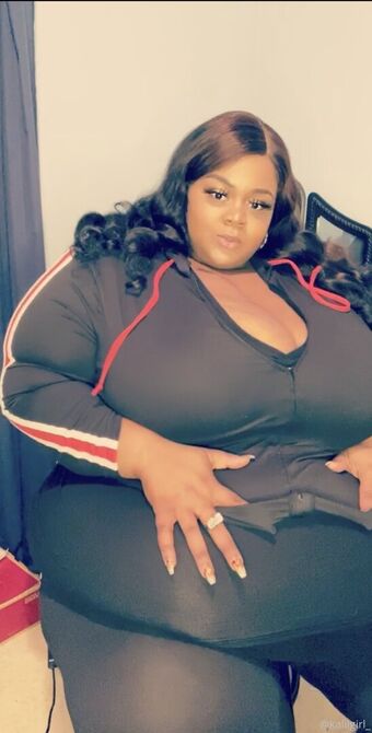 bigbabii Foto Nude Leaked OnlyFans 34