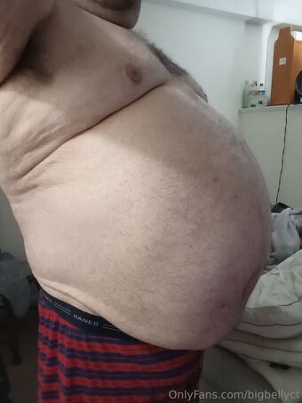 bigbellyct Foto Nude Leaked OnlyFans 56